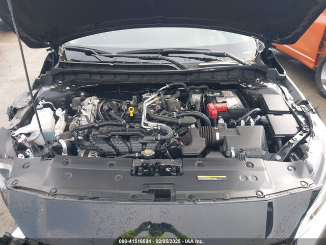 1N4BL4EW4PN402059 Nissan Altima Sl Intelligent Awd