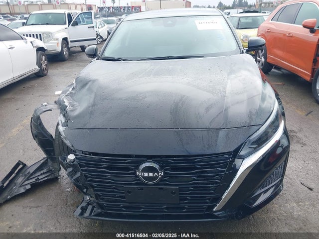 1N4BL4EW4PN402059 Nissan Altima Sl Intelligent Awd