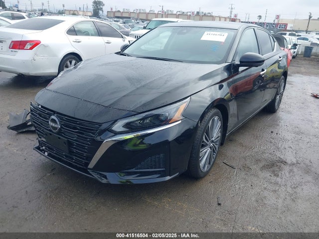 1N4BL4EW4PN402059 Nissan Altima Sl Intelligent Awd