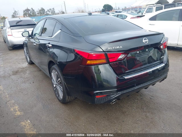 1N4BL4EW4PN402059 Nissan Altima Sl Intelligent Awd
