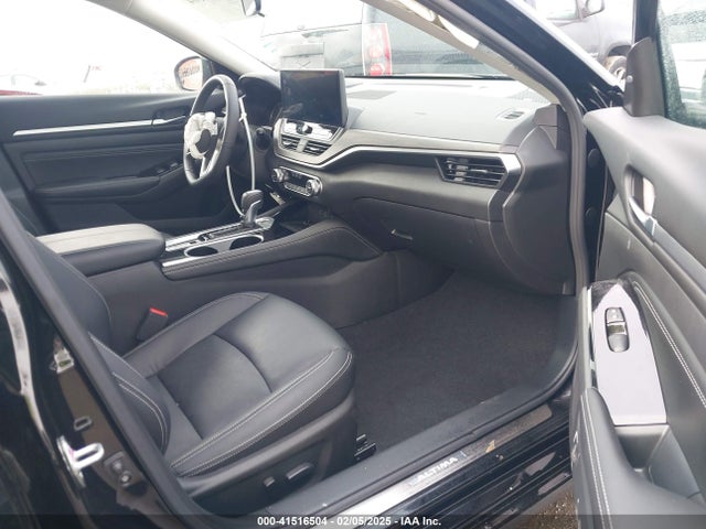 1N4BL4EW4PN402059 Nissan Altima Sl Intelligent Awd