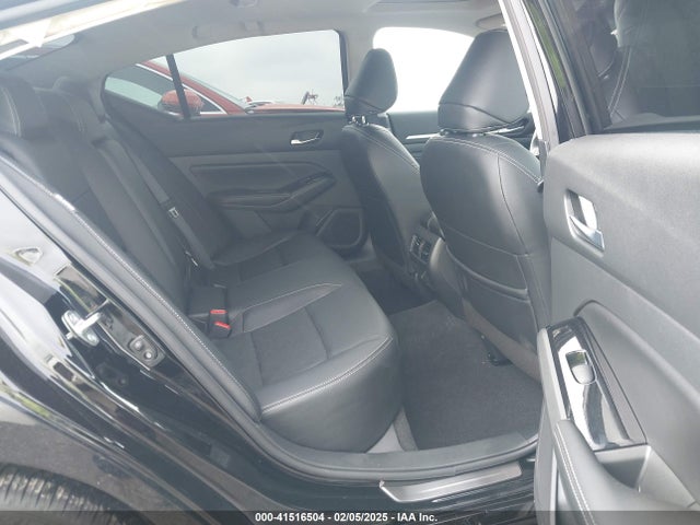 1N4BL4EW4PN402059 Nissan Altima Sl Intelligent Awd