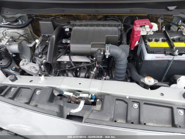 2023 MITSUBISHI MIRAGE G4 ML32FUFJ2PHF06171 Photo 9