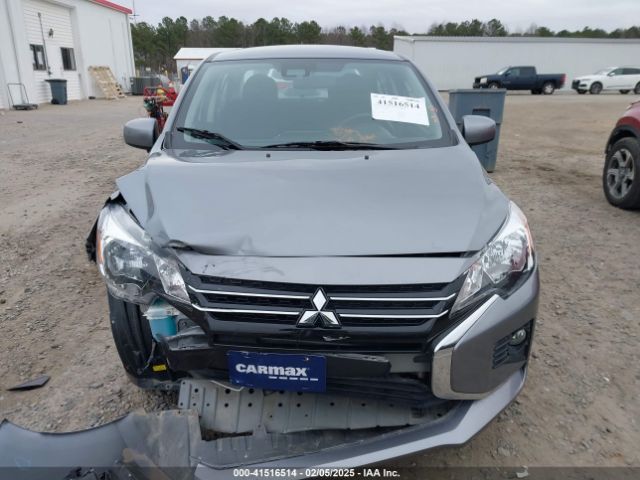 ML32FUFJ2PHF06171 Mitsubishi Mirage G4 Le