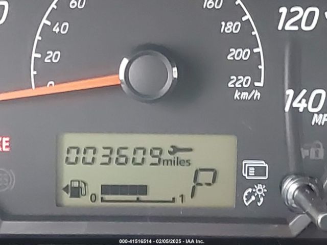 ML32FUFJ2PHF06171 Mitsubishi Mirage G4 Le