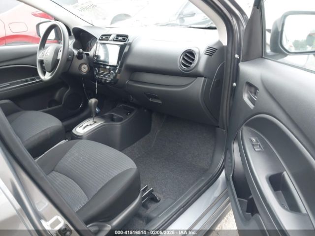 2023 MITSUBISHI MIRAGE G4 ML32FUFJ2PHF06171 Photo 4