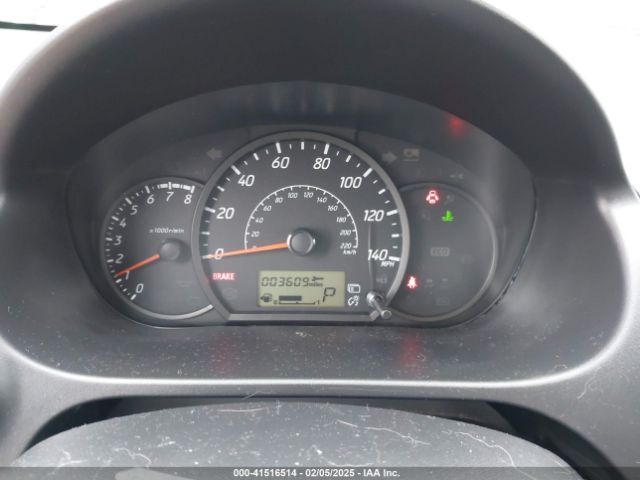2023 MITSUBISHI MIRAGE G4 ML32FUFJ2PHF06171 Photo 6
