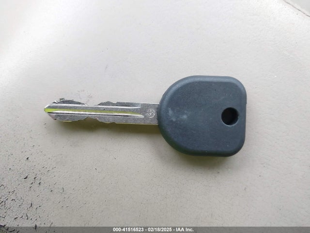 2004 CADILLAC SRX 1GYEE63A140164260 Photo 10