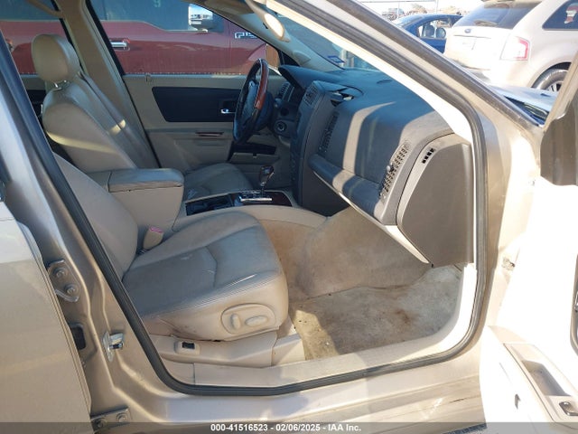 2004 CADILLAC SRX 1GYEE63A140164260 Photo 4
