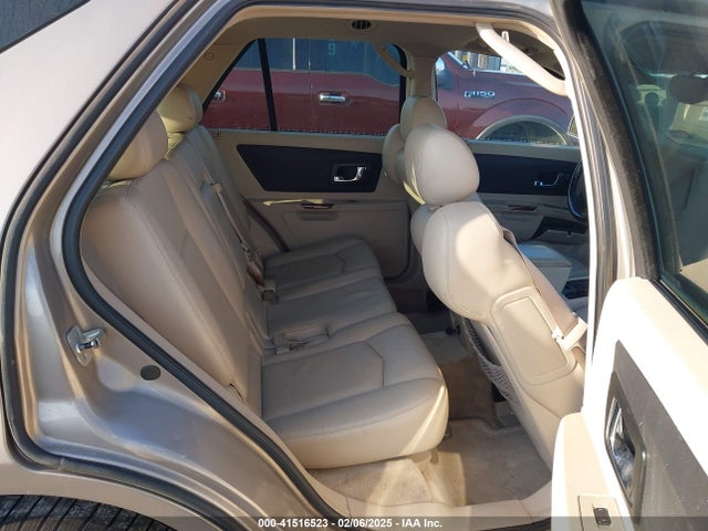 2004 CADILLAC SRX 1GYEE63A140164260 Photo 7