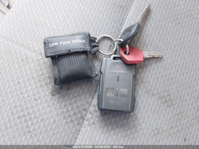 2GC2KREG6K1151901 Chevrolet Silverado 2500hd Wt