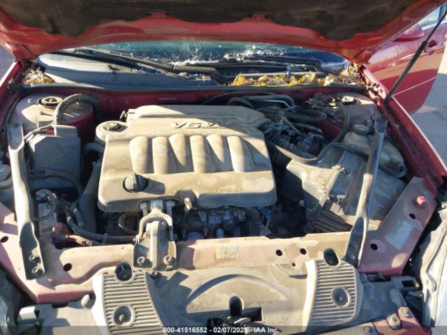 2G1WB5E3XF1169209 Chevrolet Impala Limited Lt