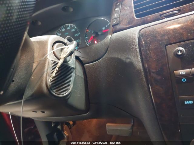 2G1WB5E3XF1169209 Chevrolet Impala Limited Lt
