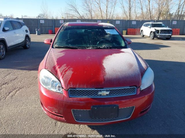 2G1WB5E3XF1169209 Chevrolet Impala Limited Lt