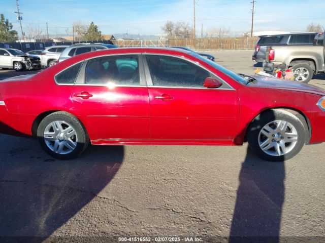 2G1WB5E3XF1169209 Chevrolet Impala Limited Lt