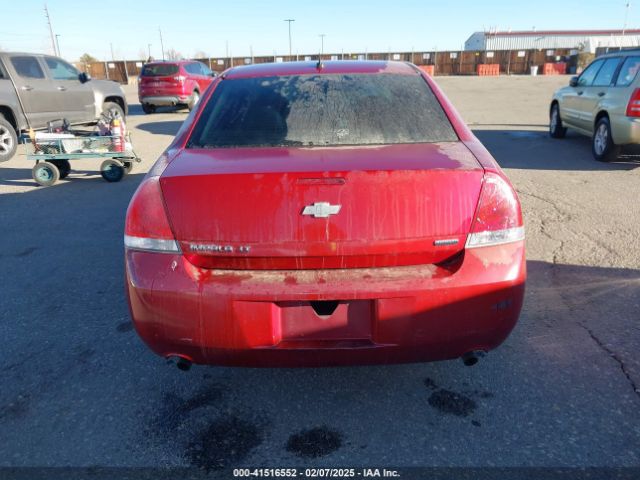 2G1WB5E3XF1169209 Chevrolet Impala Limited Lt