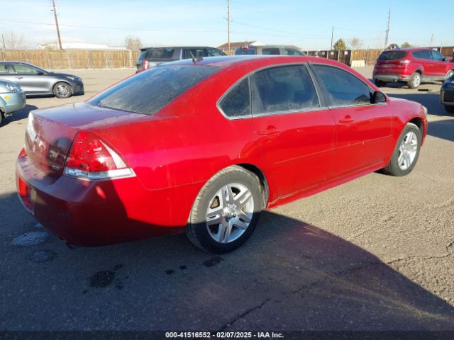 2G1WB5E3XF1169209 Chevrolet Impala Limited Lt