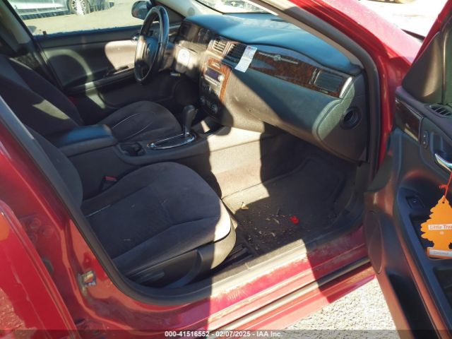 2G1WB5E3XF1169209 Chevrolet Impala Limited Lt