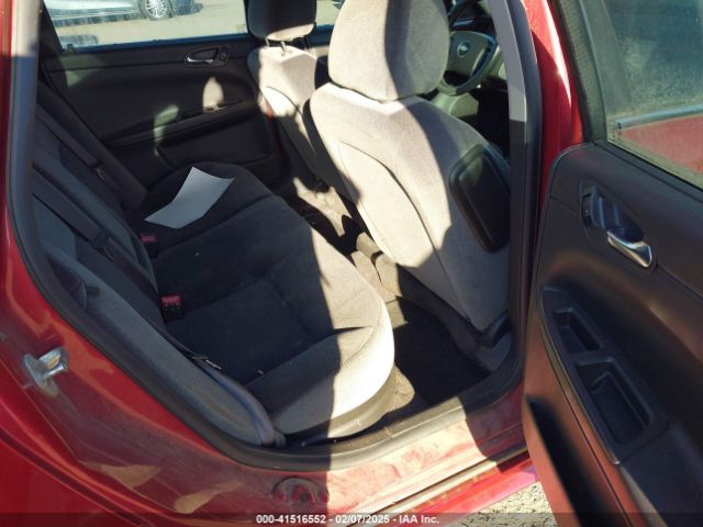 2G1WB5E3XF1169209 Chevrolet Impala Limited Lt