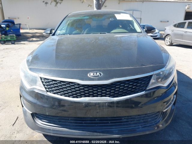5XXGT4L32HG127779 KIA Optima Lx