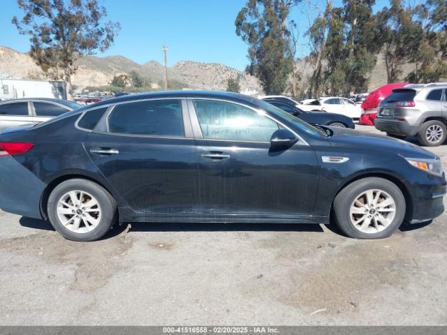5XXGT4L32HG127779 KIA Optima Lx