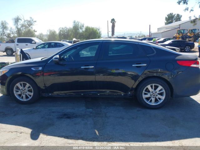 5XXGT4L32HG127779 KIA Optima Lx