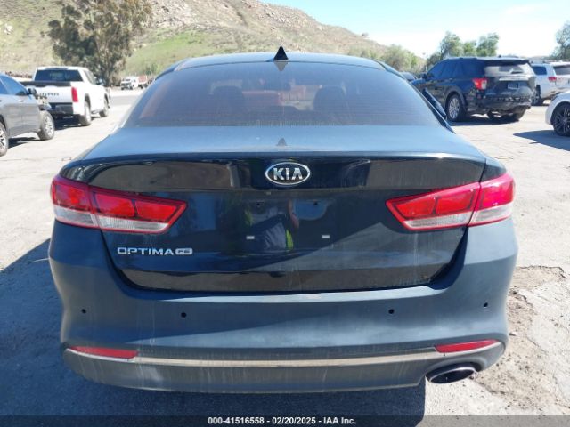 5XXGT4L32HG127779 KIA Optima Lx