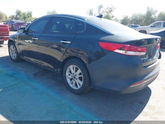 5XXGT4L32HG127779 KIA Optima Lx