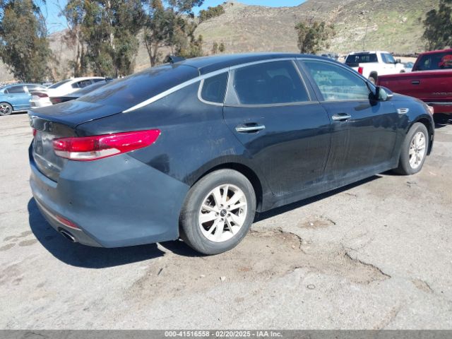 5XXGT4L32HG127779 KIA Optima Lx