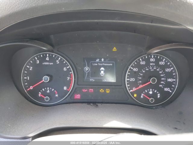 5XXGT4L32HG127779 KIA Optima Lx