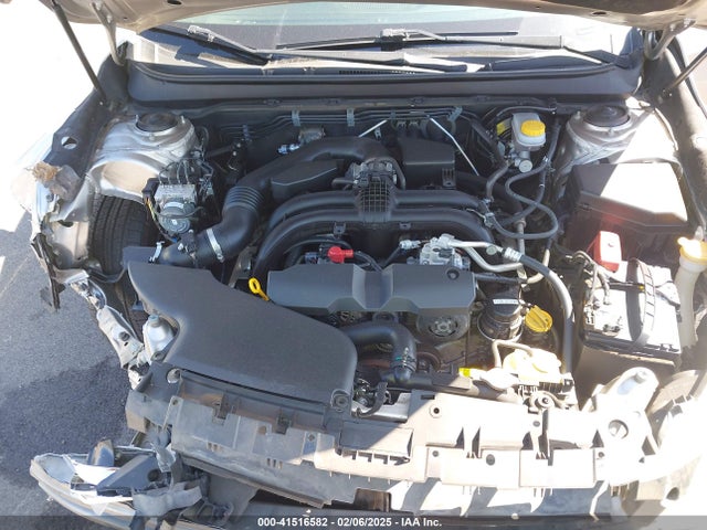 4S3BNAF62G3041864 Subaru Legacy 2.5i Premium