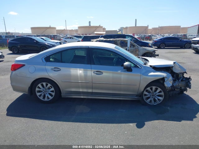 4S3BNAF62G3041864 Subaru Legacy 2.5i Premium