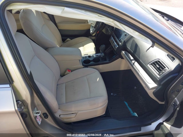 4S3BNAF62G3041864 Subaru Legacy 2.5i Premium