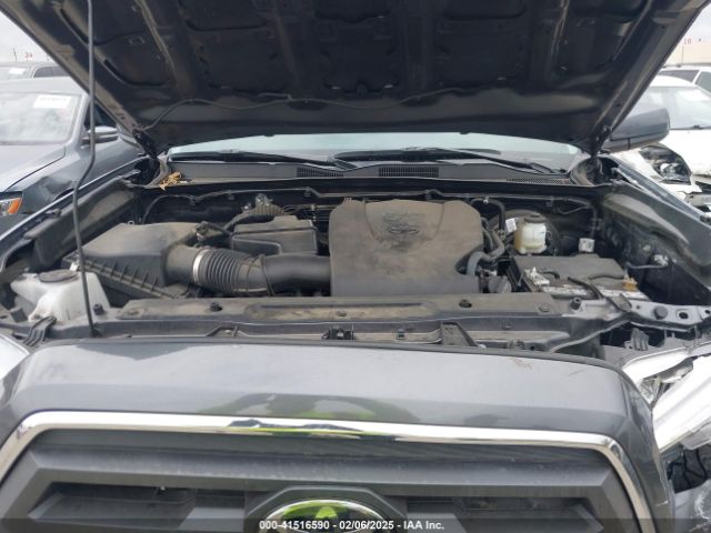 3TYSZ5AN0NT079104 Toyota Tacoma Sr5 V6