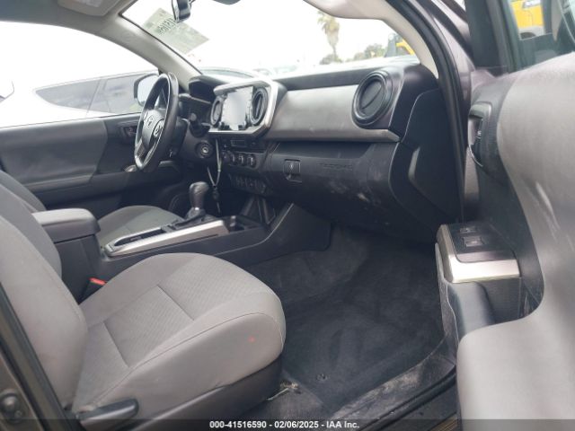 3TYSZ5AN0NT079104 Toyota Tacoma Sr5 V6