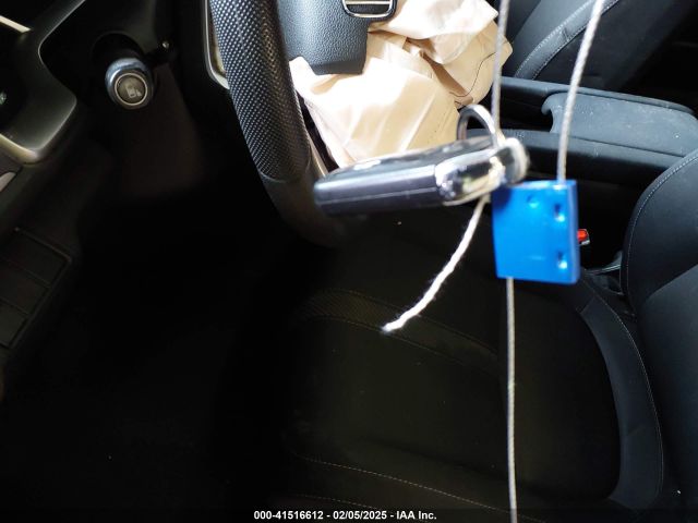 2HGFC2F74HH576104 Honda CIVIC EX