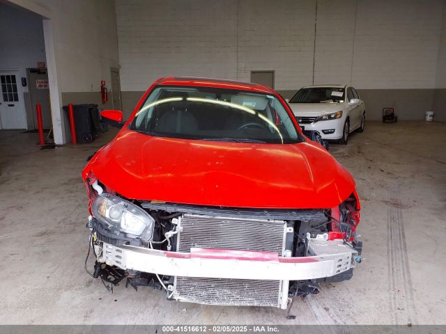 2HGFC2F74HH576104 Honda CIVIC EX