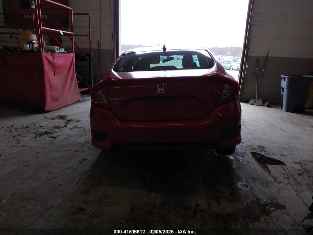 2HGFC2F74HH576104 Honda CIVIC EX