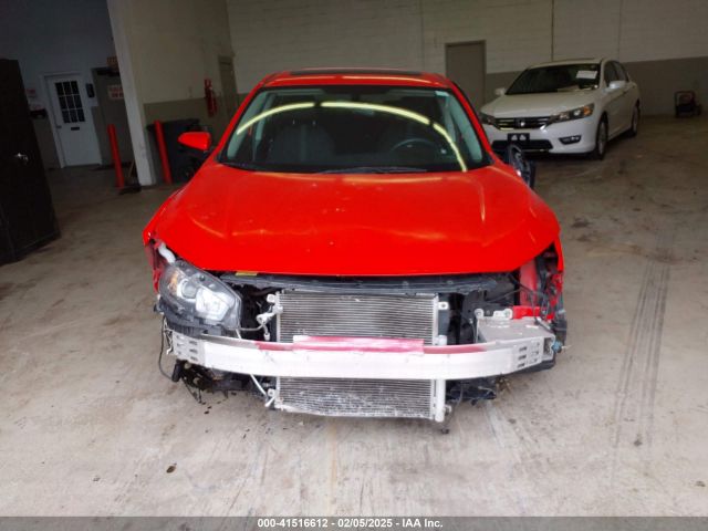 2HGFC2F74HH576104 Honda CIVIC EX