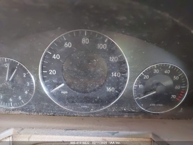 2006 Mercedes-benz E 350 მანქანა იყიდება აუქციონზე, vin: WDBUF56J96A944409, აუქციონის ნომერი: 41516632