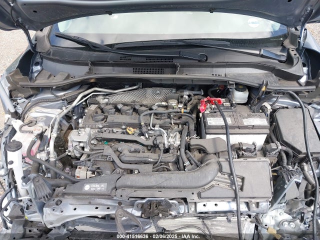 Toyota Corolla Cross L 2022 7MUAAAAG4NV023780 Image 10