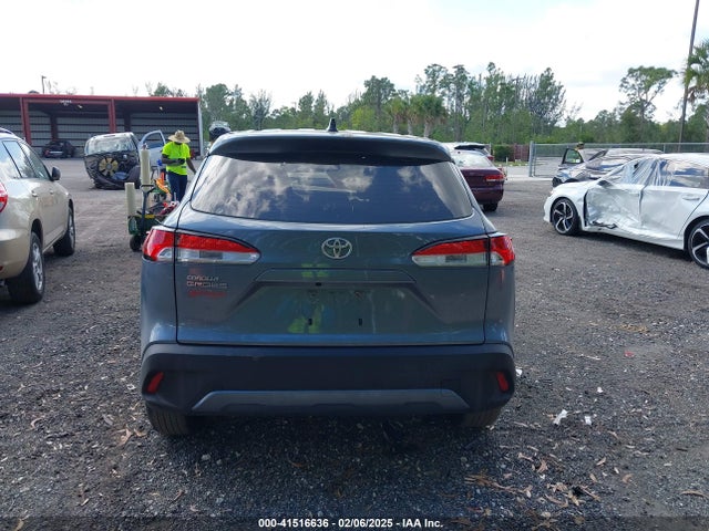 Toyota Corolla Cross L 2022 7MUAAAAG4NV023780 Image 16