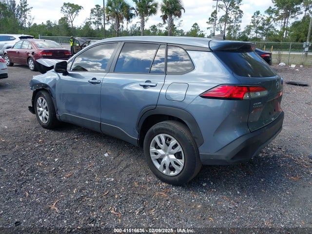 Toyota Corolla Cross L 2022 7MUAAAAG4NV023780 Image 3