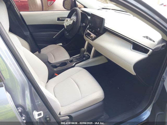 Toyota Corolla Cross L 2022 7MUAAAAG4NV023780 Image 5
