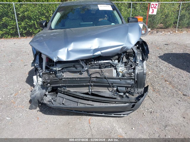 Toyota Corolla Cross L 2022 7MUAAAAG4NV023780 Image 6