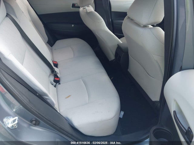 Toyota Corolla Cross L 2022 7MUAAAAG4NV023780 Image 8