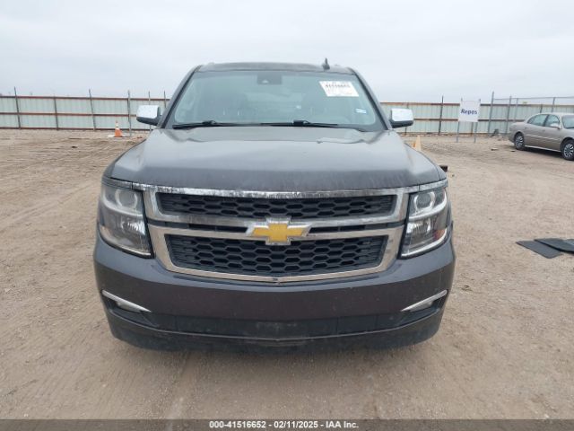 1GNSKJKC3HR201180 Chevrolet Suburban Premier