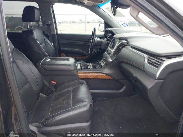 1GNSKJKC3HR201180 Chevrolet Suburban Premier