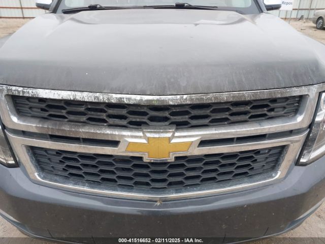 1GNSKJKC3HR201180 Chevrolet Suburban Premier