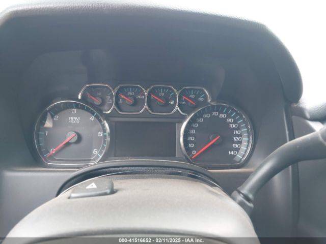 1GNSKJKC3HR201180 Chevrolet Suburban Premier